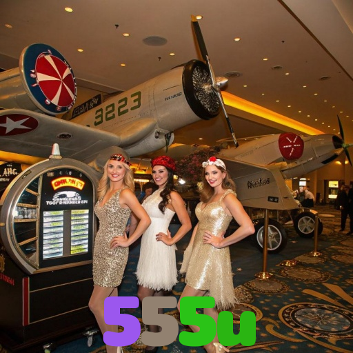 555u