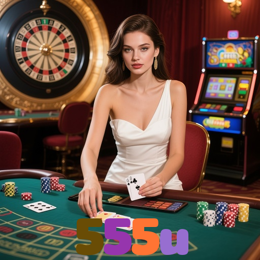555u