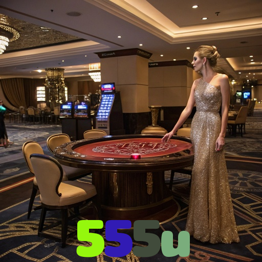 555u