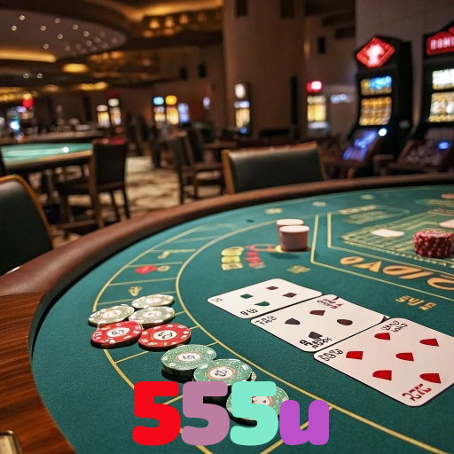 555u