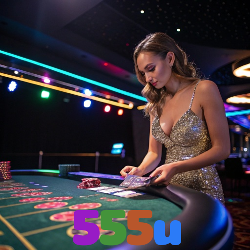 555u
