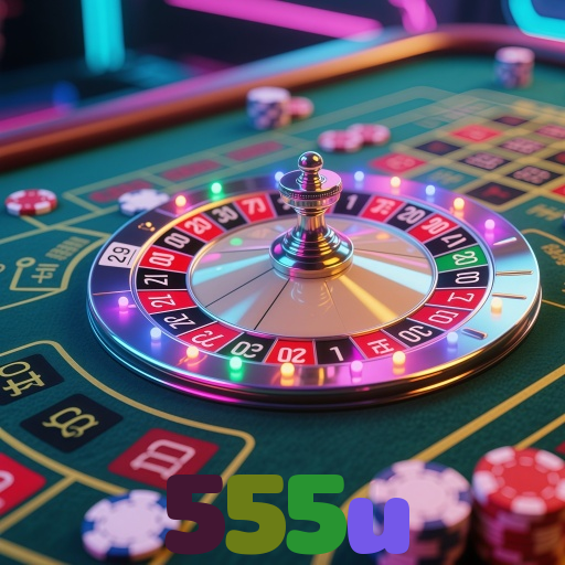 555u
