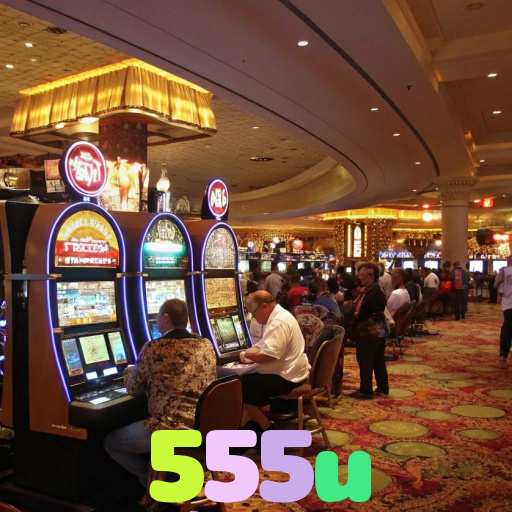 555u