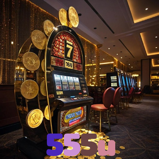 555u