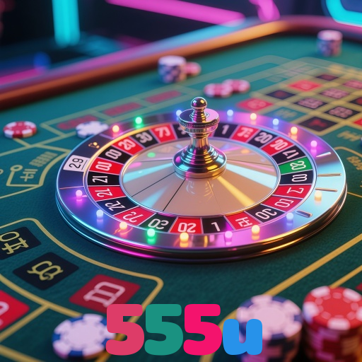 555u