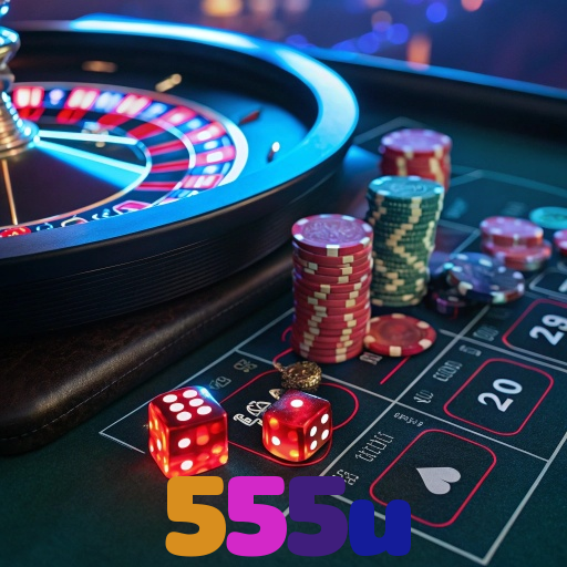 555u