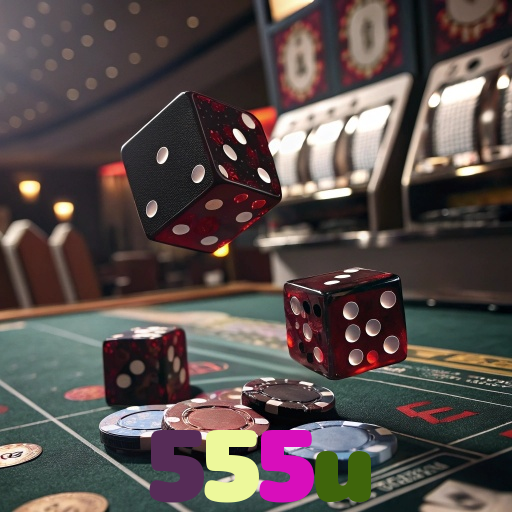 555u