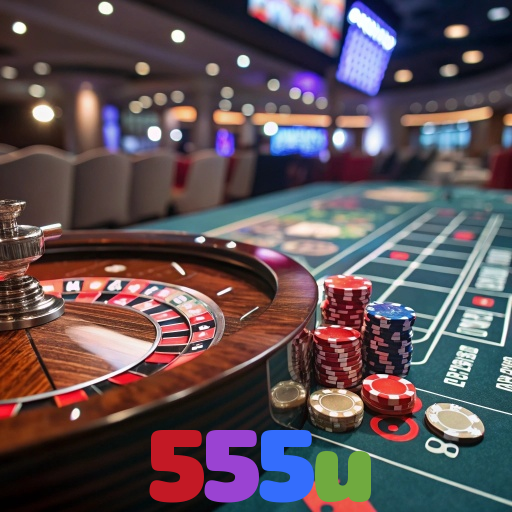 555u
