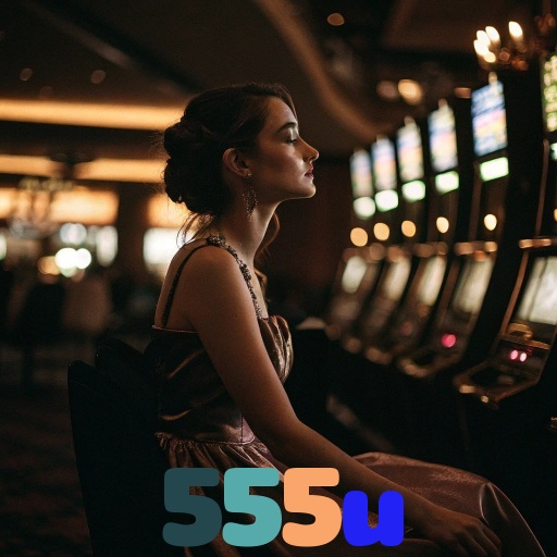 555u