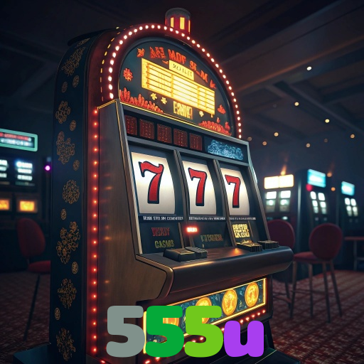 555u