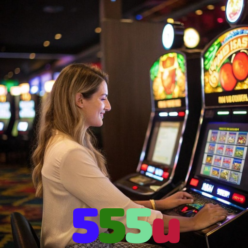 555u
