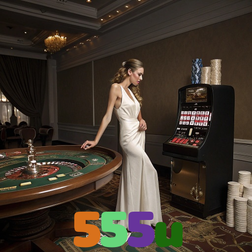 555u
