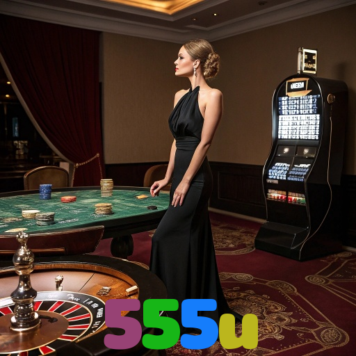 555u