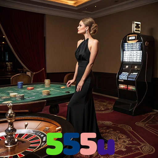 555u