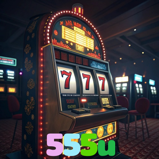 555u