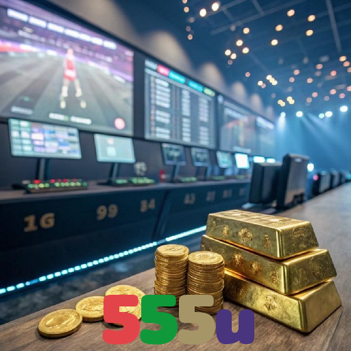 555u