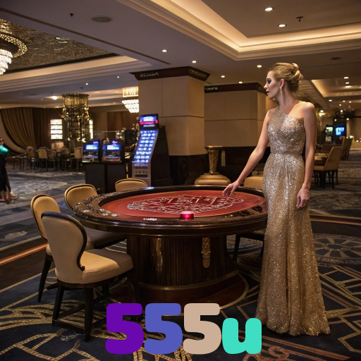 555u