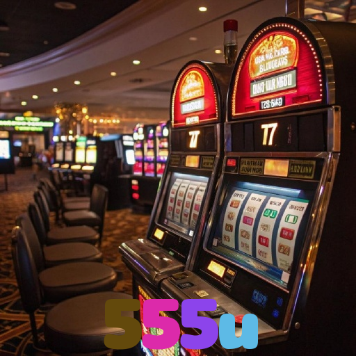 555u