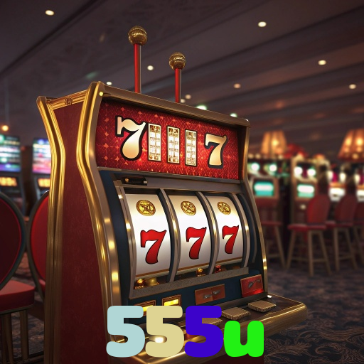555u