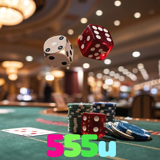 555u
