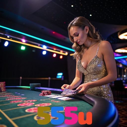 555u