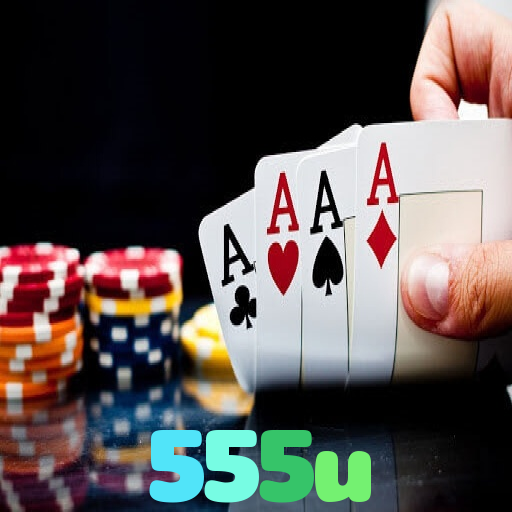 555u
