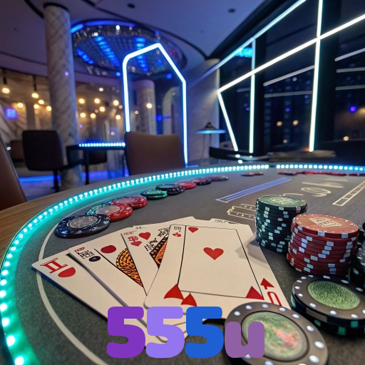 555u