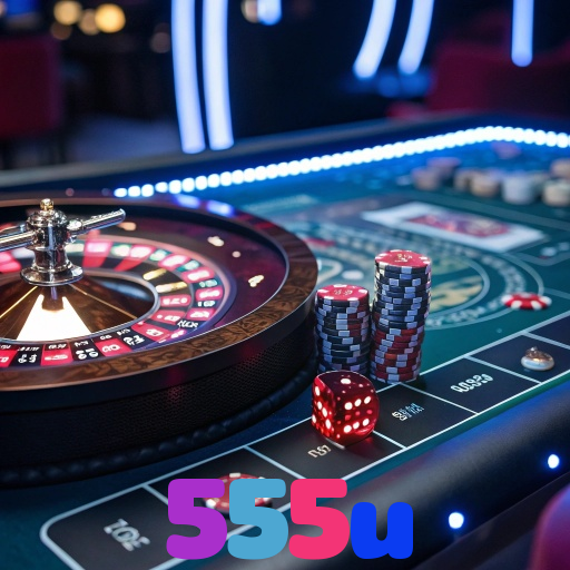 555u