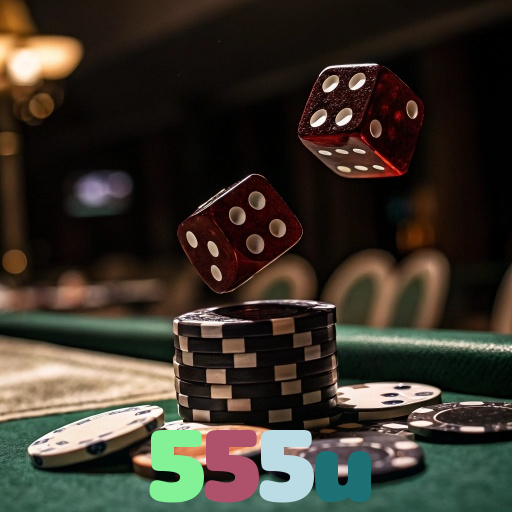 555u