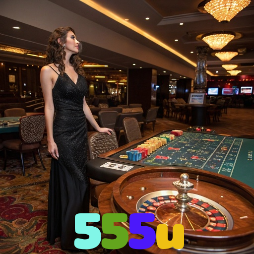 555u