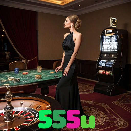 555u
