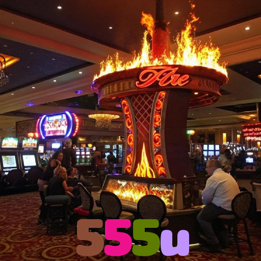 555u
