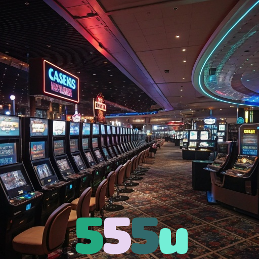 555u