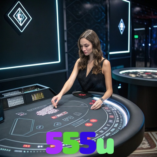 555u