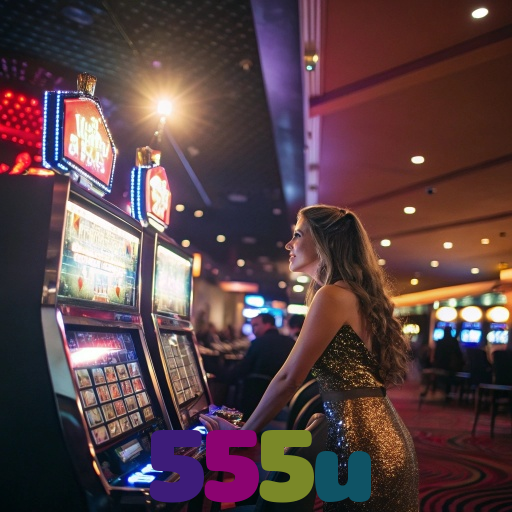555u