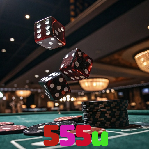 555u