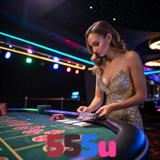 555u