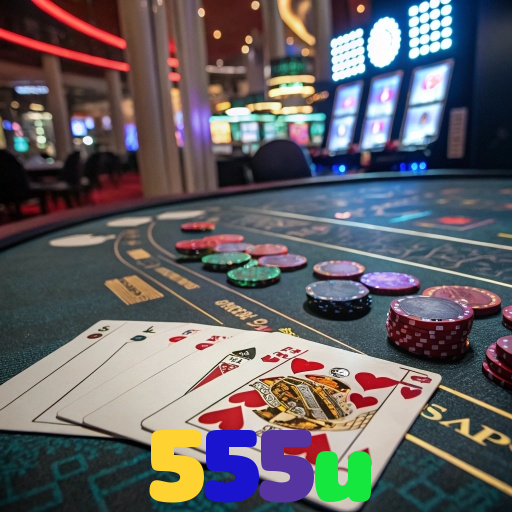 555u