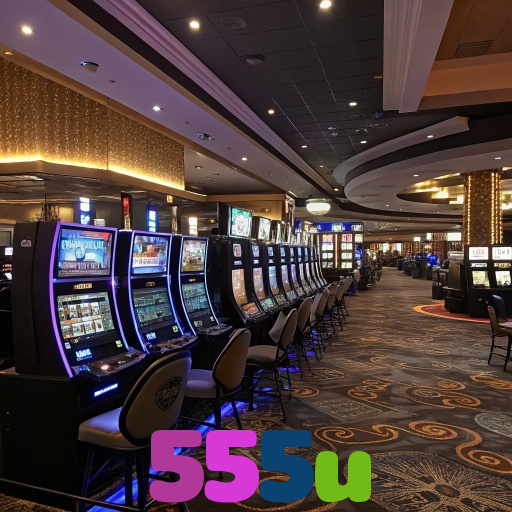 555u