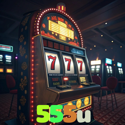 555u