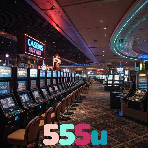 555u