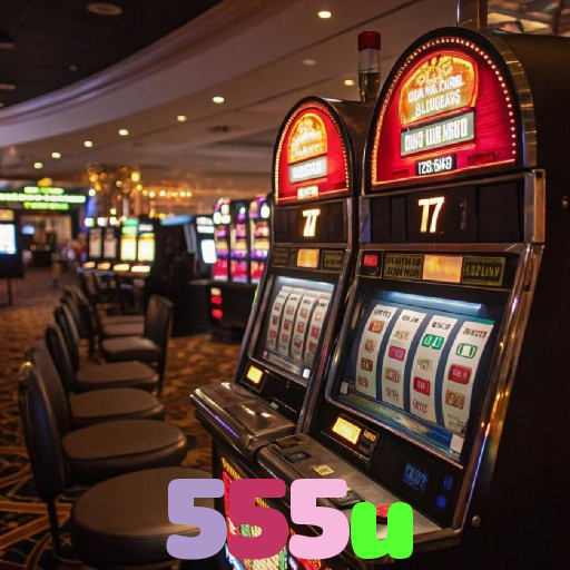 555u