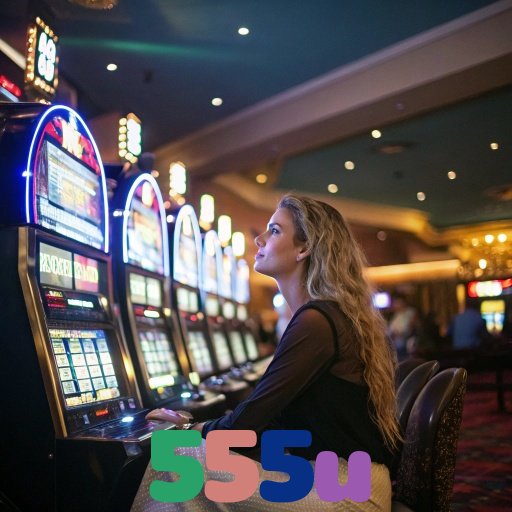 555u