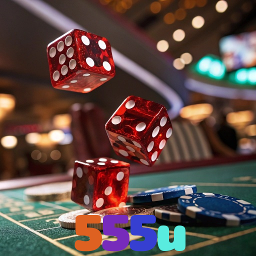 555u