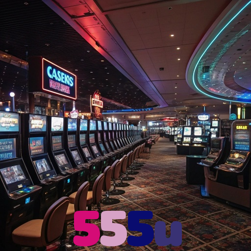 555u