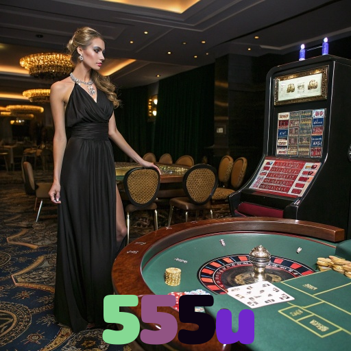 555u