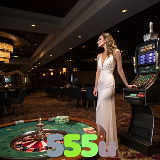 555u