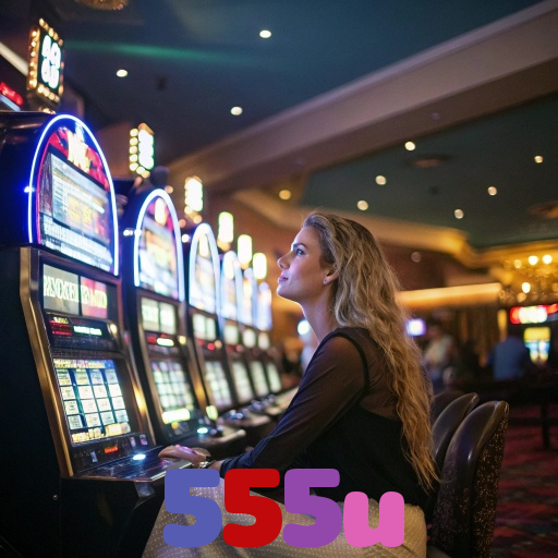 555u