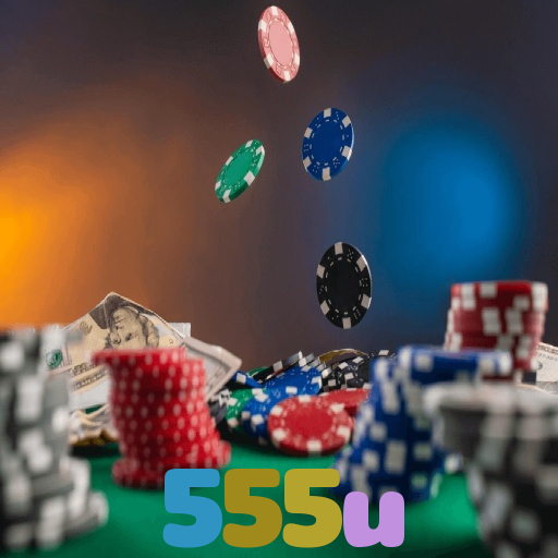 555u
