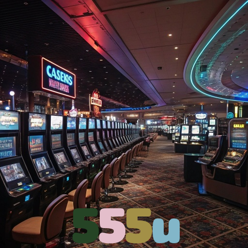 555u